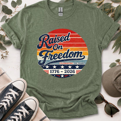 Heather Military Green