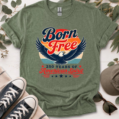 Heather Military Green