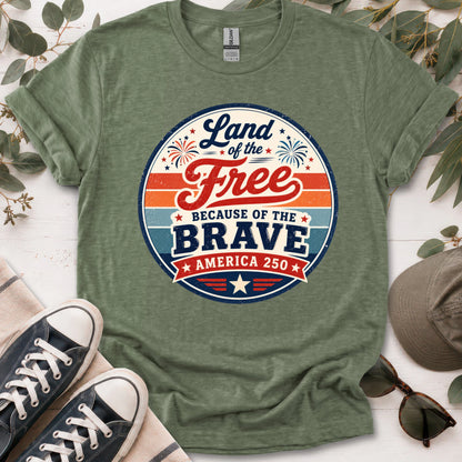 Heather Military Green