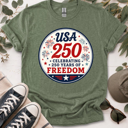 Heather Military Green