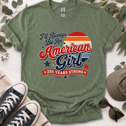 Heather Military Green