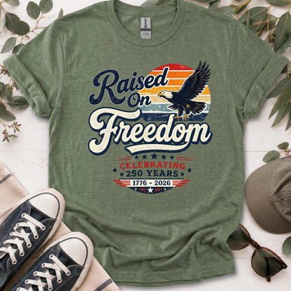 Heather Military Green