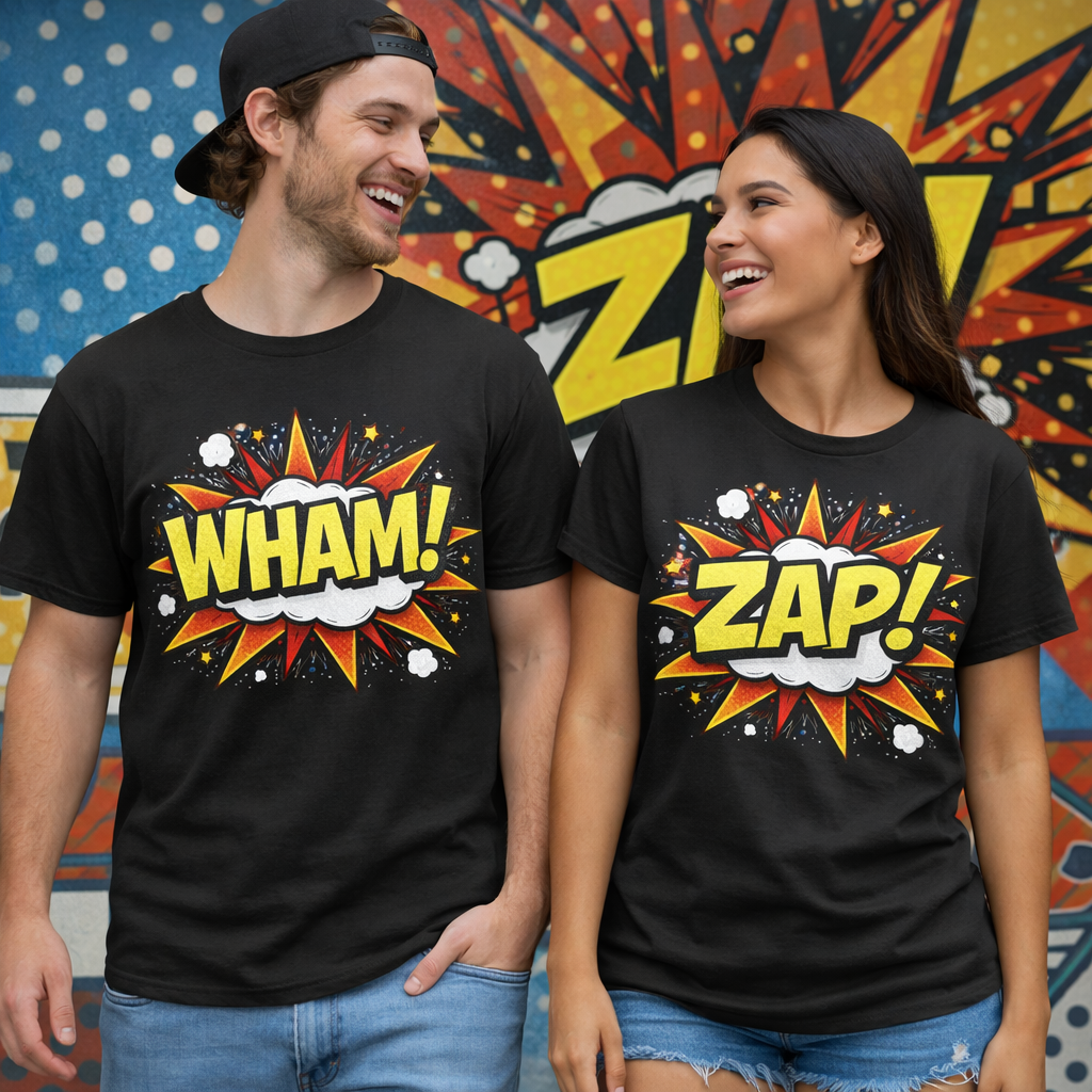 ZAP Unisex T-Shirt