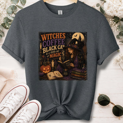 Dark Heather